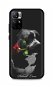TopQ Cover Xiaomi Poco M4 Pro 5G silicone Pitbull Love 71433 - Phone Cover