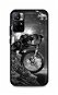 TopQ Cover Xiaomi Poco M4 Pro 5G silicone Mountain Rider 71430 - Phone Cover