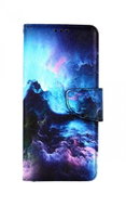 TopQ Case Vivo Y20s booklet Sky 71294 - Phone Case