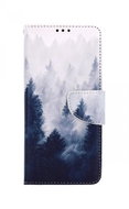 TopQ Case Vivo Y20s booklet Mist 71292 - Phone Case