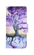 TopQ Case Realme C21Y book Drawing of a tree 70122 - Phone Case