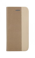 Vennus Case iPhone SE 2020 book Sensitive Book gold 49943 - Phone Case