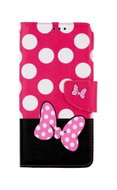 TopQ Case Realme C21Y booklet Minnie Mouse 70123 - Phone Case
