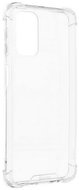 Roar Cover Samsung A13 Armor HD Clear solid transparent 71633 - Phone Cover