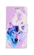 TopQ Case Realme C21Y Polar wolf 70262 - Phone Case