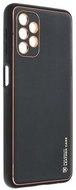 Forcell Cover Samsung A13 hard black 71715 - Phone Cover