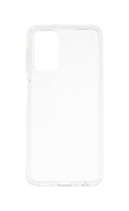 TopQ Cover Samsung A13 Super Clear Hybrid hard transparent 71640 - Phone Cover