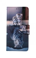 TopQ Case Realme C25Y Tiger 70351 - Phone Case