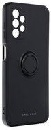 Roar Cover Amber Samsung A13 silicone black 71761 - Phone Cover
