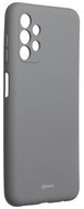 Roar Cover Samsung A13 silicone gray 71748 - Phone Cover