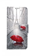 TopQ Vivo Y20s book case Street 71262 - Phone Case