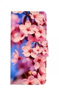 TopQ Case Vivo Y11s book Sakura 71363 - Phone Case