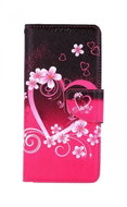 TopQ Case Vivo Y20s book Romantika 71256 - Phone Case