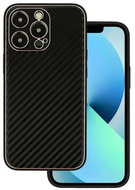 TopQ iPhone 13 Pro hard cover black 71942 - Phone Cover
