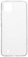 Tactical Cover Realme C11 2021 silicone transparent 71917 - Phone Cover