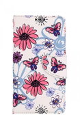 TopQ Case Xiaomi Redmi 7A book Flowers 71404 - Phone Case
