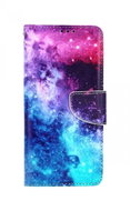 TopQ Case Realme 8i book Universe 70016 - Phone Case