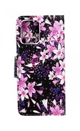 TopQ Case Realme 8i book Lilies 70002 - Phone Case