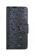 TopQ Case Realme 8i book Drops 69986 - Phone Case