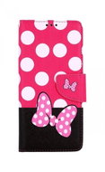 TopQ Case Vivo Y20s book Minnie Mouse 71277 - Phone Case