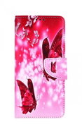 TopQ Case Vivo Y11s booklet Butterflies in love 70681 - Phone Case