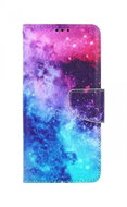 TopQ Case Vivo Y11s book Space 70680 - Phone Case