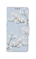 TopQ Case Vivo Y33s book Spring 70661 - Phone Case