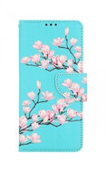 TopQ Case Vivo Y11s Magnolia 70394 - Phone Case