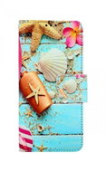 TopQ Case Vivo Y20s booklet Shell 71287 - Phone Case