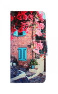 TopQ Case Vivo Y11s book Village 71389 - Phone Case