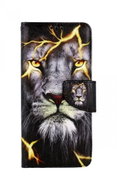 TopQ Case Vivo Y20s book Magic Lion 71275 - Phone Case