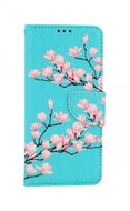 TopQ Case Vivo Y20s book Magnolia 71242 - Phone Case
