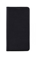 TopQ Case Xiaomi Redmi 6 Smart Magnet Book Black 72132 - Phone Case