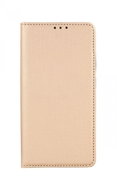 TopQ Case Xiaomi Redmi 6 Smart Magnet book gold 72130 - Phone Case