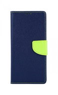 TopQ Case Xiaomi Redmi 9C book blue 51999 - Phone Case