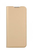 DUX DUCIS Case Samsung A13 book gold 72192 - Phone Case