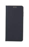 Forcell Case Samsung A13 book Luna Book black 71608 - Phone Case