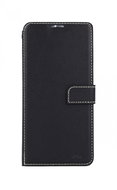 Molan Cano Issue Diary Xiaomi Redmi Note 11 Pro+ 5G book case black 72477 - Phone Case