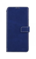 Molan Cano Case Issue Diary Xiaomi Redmi Note 11 Pro+ 5G book blue 72475 - Phone Case