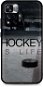 TopQ Cover Xiaomi Redmi Note 11 Pro+ 5G silicone Hockey Is Life 72537 - Phone Cover