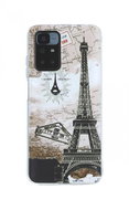 TopQ Cover Xiaomi Redmi 10 silicone Paris 2 71771 - Phone Cover
