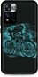 TopQ Kryt Xiaomi Redmi Note 11 Pro+ 5G silikón Speeding 72552 - Kryt na mobil