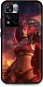 TopQ Cover Xiaomi Redmi Note 11 Pro+ 5G silicone Heroes Of The Storm 72608 - Phone Cover