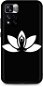 TopQ Kryt Xiaomi Redmi Note 11 Pro+ 5G silikón Yoga 72599 - Kryt na mobil
