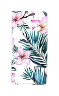 TopQ Case Samsung A53 5G Magnet Book Book Flowers 72684 - Phone Case