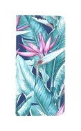 TopQ Case Samsung A53 5G Magnet Book Book Garden 72682 - Phone Case