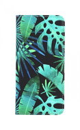 TopQ Case Samsung A53 5G Magnet Book Jungle 72679 - Phone Case