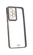 TopQ Cover Samsung A52 Angel Eyes blue 71765 - Phone Cover