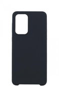 Vennus Cover Lite Samsung A73 5G silicone black 72699 - Phone Cover