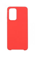 Vennus Cover Lite Samsung A33 5G silicone Red 72694 - Phone Cover